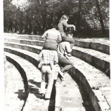 Najkrajšie foto, Čadca, 1978