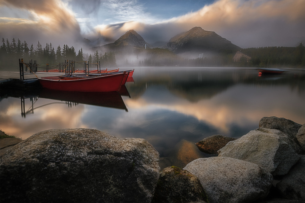 Štrbské pleso