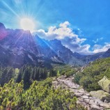 Vysoké Tatry