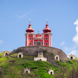 Kalvária nad Banskou Štiavnicou