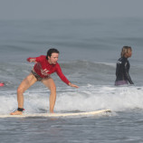 Voda co ma drzi nad vodou