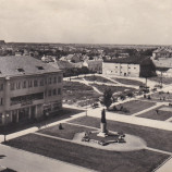 Nové Zámky, cca 1960
