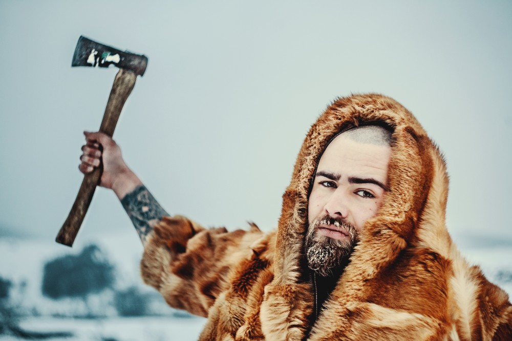 Valhalla