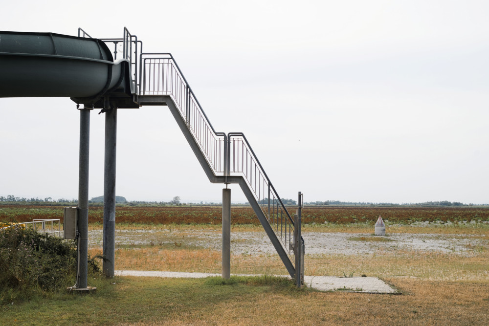 Vyschnuté Zicksee II