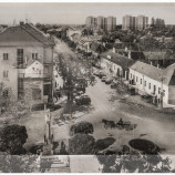 OKresný úrad Šaľa - Harmincova budova