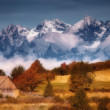 Vysoké Tatry