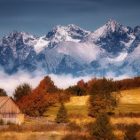 Vysoké Tatry