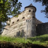 Luboviansky hrad