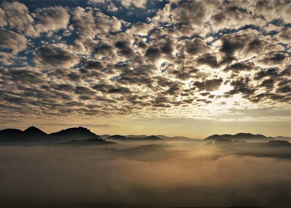 pieniny