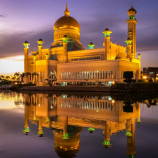 Brunei