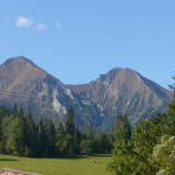 Belianske Tatry,,