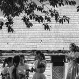 Turčianske slávnosti folklóru - 1