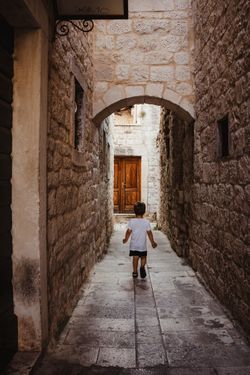 Odhodlaný objavovať