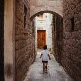 Odhodlaný objavovať