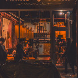 Sushi place Kosice