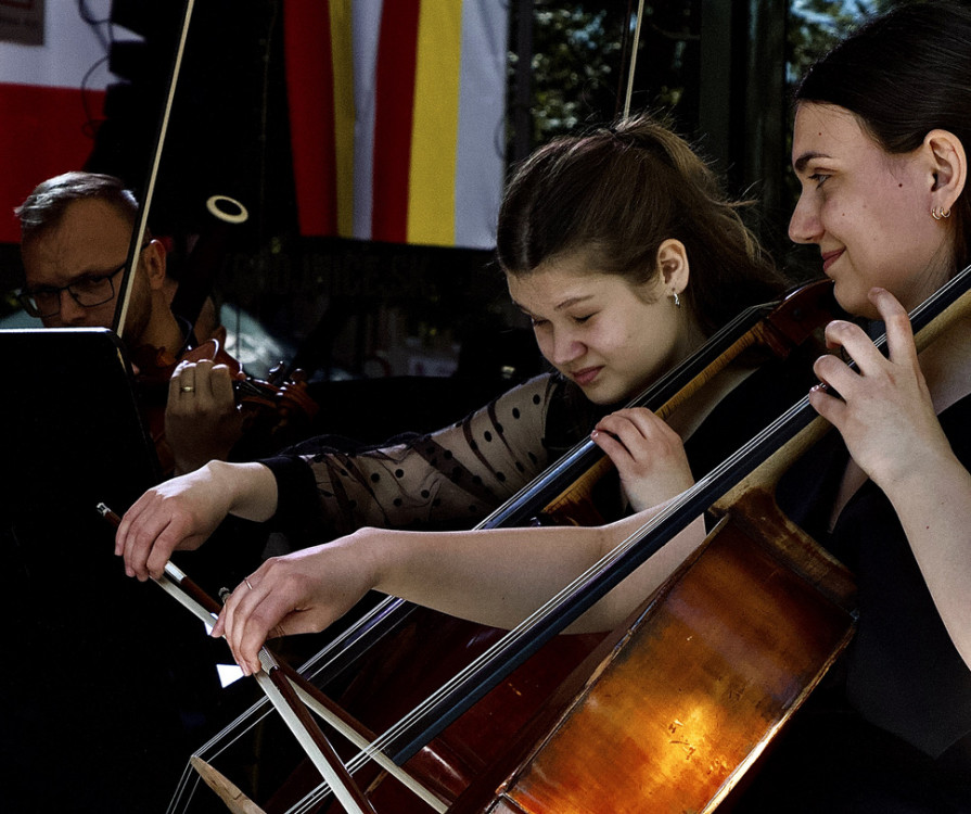 Sinfonia