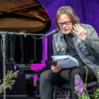 Robert Roth - čítanie z Beethovenových listov