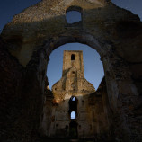 Chrám bez strechy, nebo bez hraníc