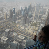 Najkrajšie foto, Dubaj