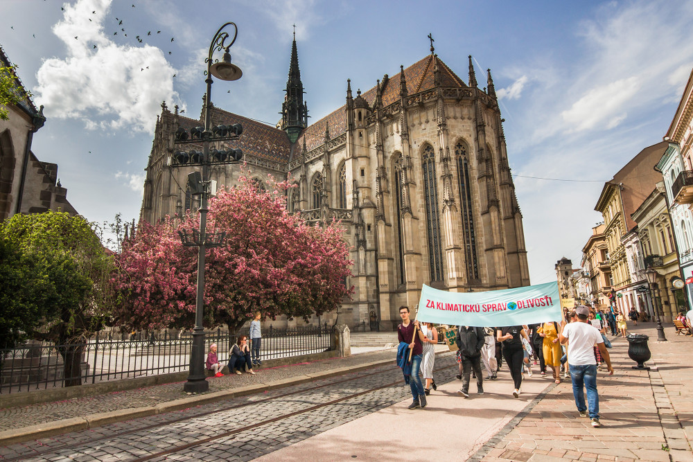 Fridays for Future