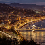 Zlatá Budapešť