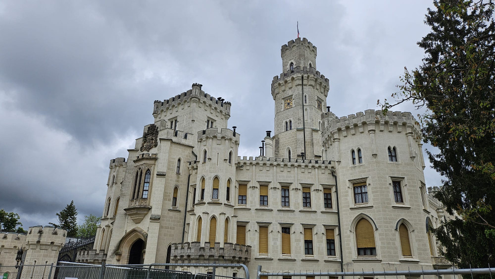 zámok