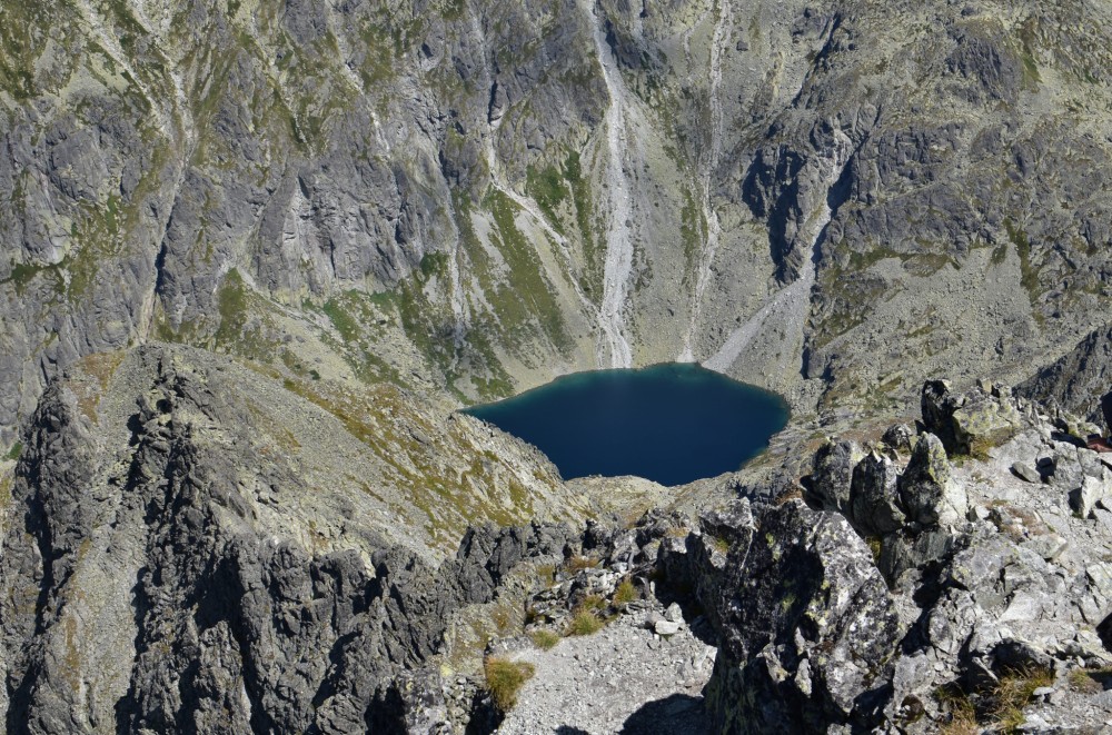 NIŽNE TERIANSKE PLESO