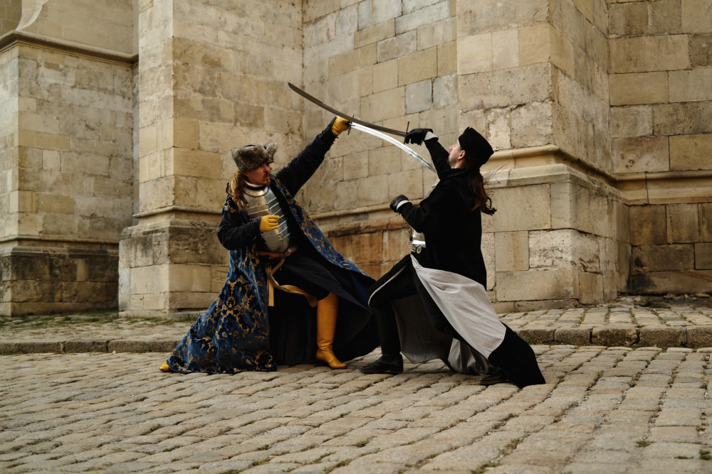 Duel