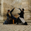Duel