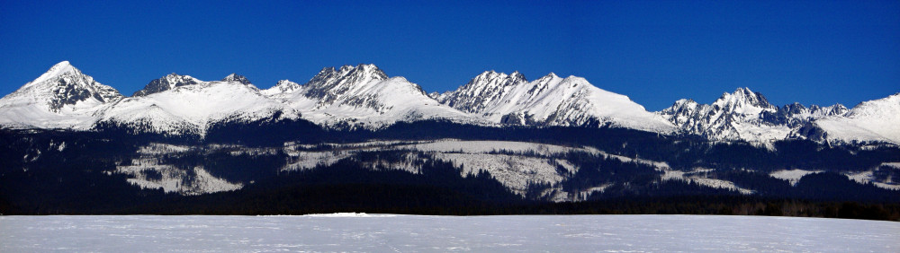 Tatry