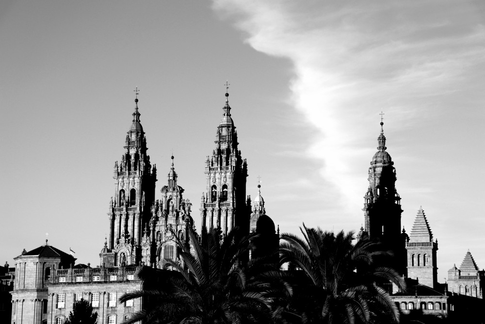 Santiago de Compostela