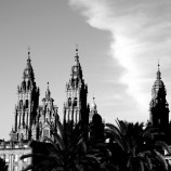 Santiago de Compostela