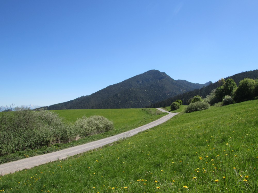 Krásna príroda na Slovensku