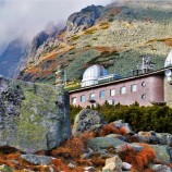 Observatórium Skalnaté Pleso