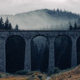 Chmarošský viadukt