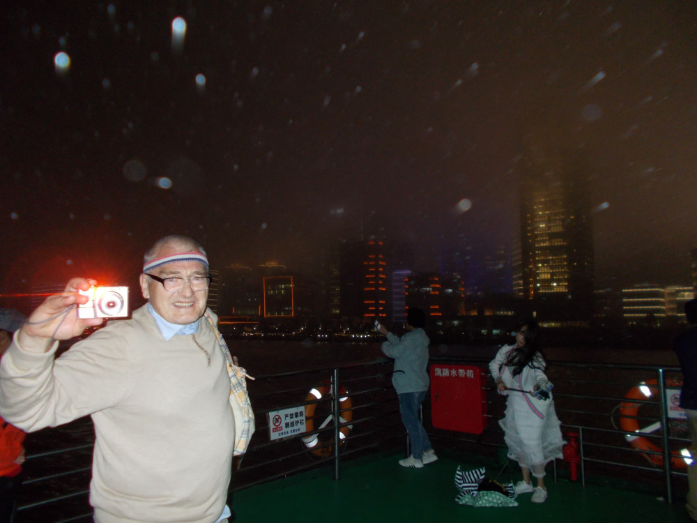 Najkrajšie foto,ČÍNA