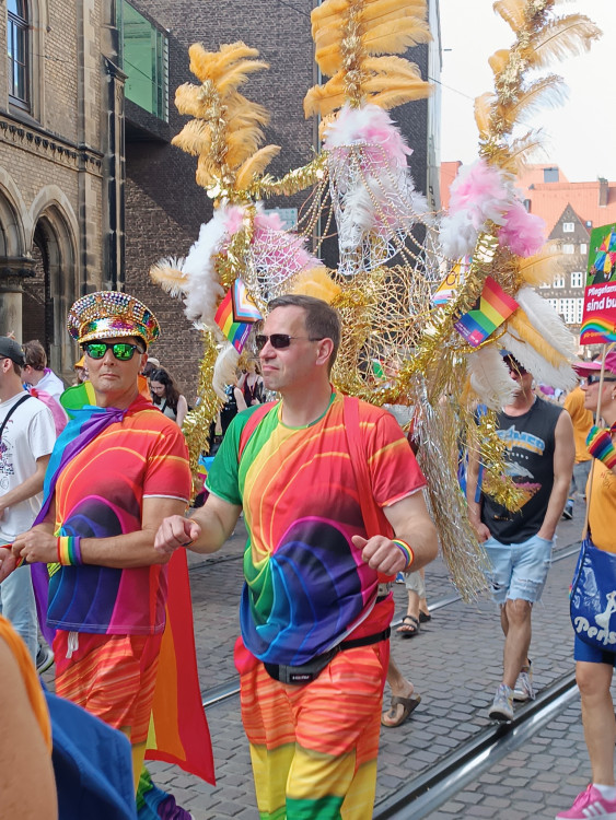 Pride 3