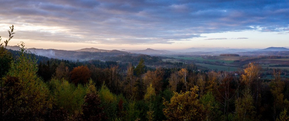 podzimní kraj