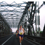 Najkrajšie foto,Bratislava, maratón