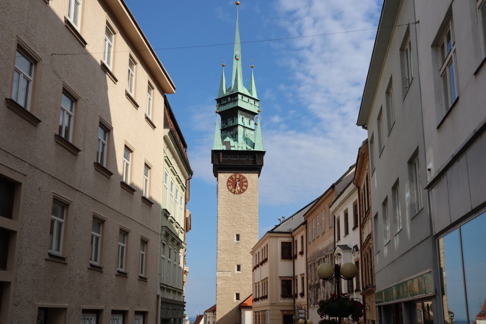 Znojmo