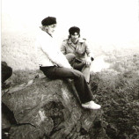 Najkrajšie foto, Vihorlat, 1978