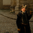 Osvietený