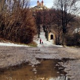 Kalvária, Banská Štiavnica