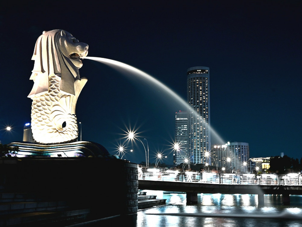 Merlion