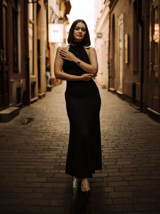 Elegance