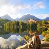 Štrbské Pleso