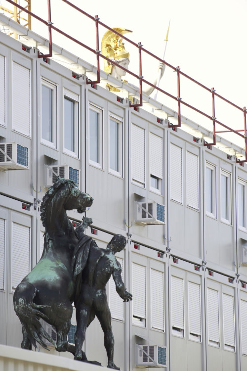 Pallas Athene v Europe