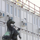 Pallas Athene v Europe