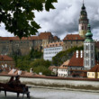 Český Krumlov