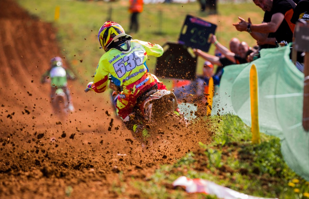 EMX Šenkvice 2016